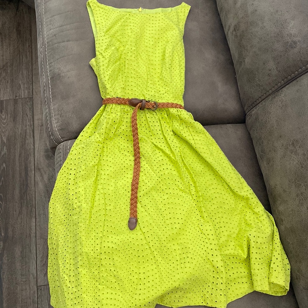 New directions dress size 6